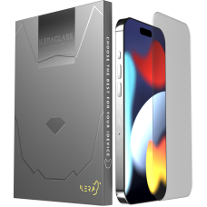 iLera 2.75 Infinity Glass for iPhone 14 Pro Max