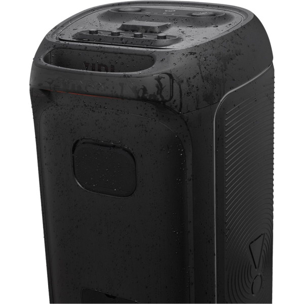 Акустична система JBL PartyBox Ultimate Black (JBLPARTYBOXULTEU)