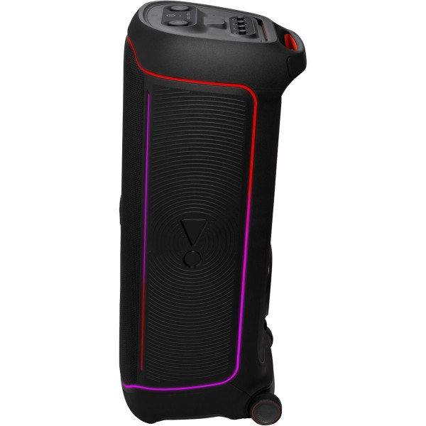 Акустична система JBL PartyBox Ultimate Black (JBLPARTYBOXULTEU)