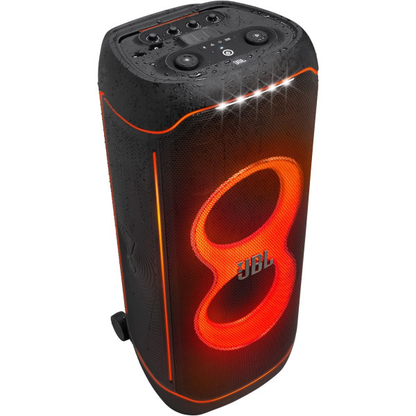 Акустична система JBL PartyBox Ultimate Black (JBLPARTYBOXULTEU)
