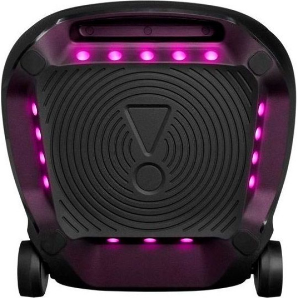 Акустична система JBL PartyBox Ultimate Black (JBLPARTYBOXULTEU)
