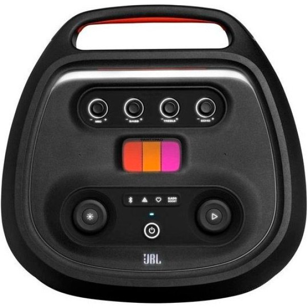 Акустична система JBL PartyBox Ultimate Black (JBLPARTYBOXULTEU)