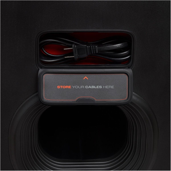 Акустична система JBL PartyBox Ultimate Black (JBLPARTYBOXULTEU)