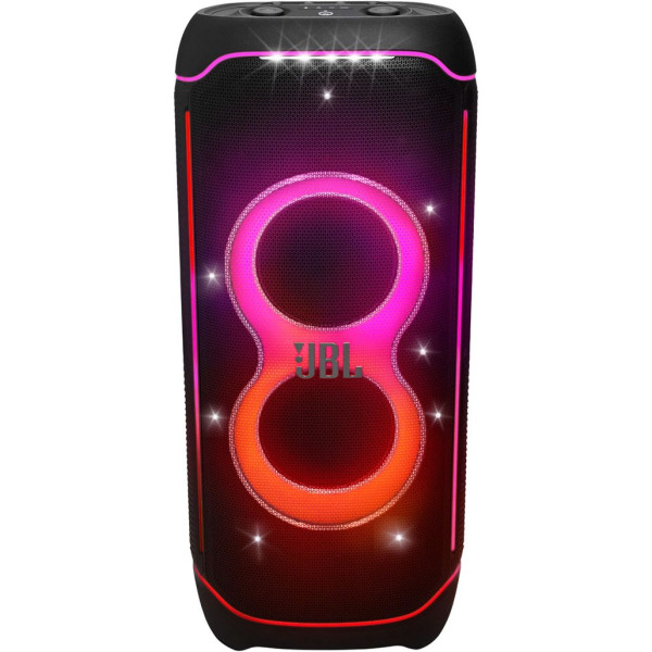 Акустична система JBL PartyBox Ultimate Black (JBLPARTYBOXULTEU)