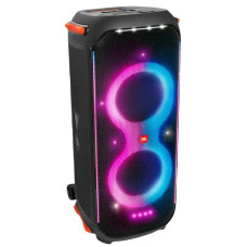 Портативная акустика JBL PartyBox 720, Black (JBLPARTYBOX720EU)