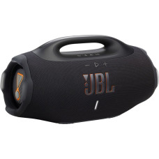 Портативная колонка JBL Boombox 4, Black (JBLBOOMBOX4BLKEP)