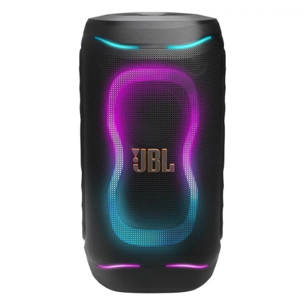 Акустична система JBL PartyBox Club 130, Black (JBLPB130BLKEP)