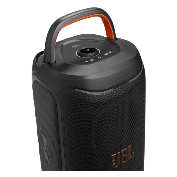Акустична система JBL PartyBox Club 130, Black (JBLPB130BLKEP)
