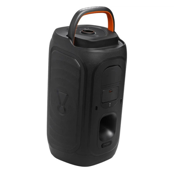 Акустична система JBL PartyBox Club 130, Black (JBLPB130BLKEP)