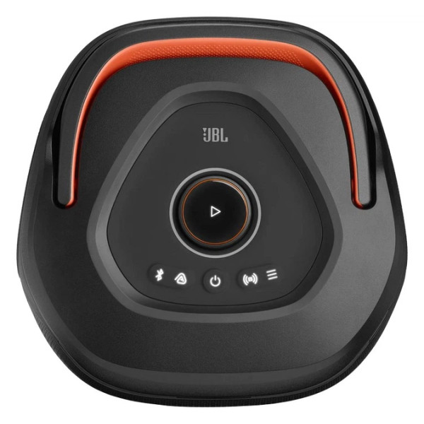 Акустична система JBL PartyBox Club 130, Black (JBLPB130BLKEP)