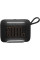 Портативная колонка JBL Go 5 Black (JBLGO5BLK)