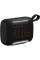 Портативная колонка JBL Go 5 Black (JBLGO5BLK)