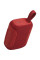 Портативная колонка JBL Go 5 Red (JBLGO5RED)