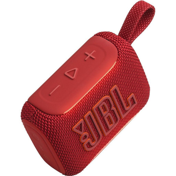 Портативная колонка JBL Go 5 Red (JBLGO5RED)