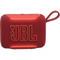 Портативна колонка JBL Go 5 Red (JBLGO5RED)