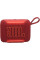 Портативная колонка JBL Go 5 Red (JBLGO5RED)