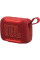 Портативная колонка JBL Go 5 Red (JBLGO5RED)