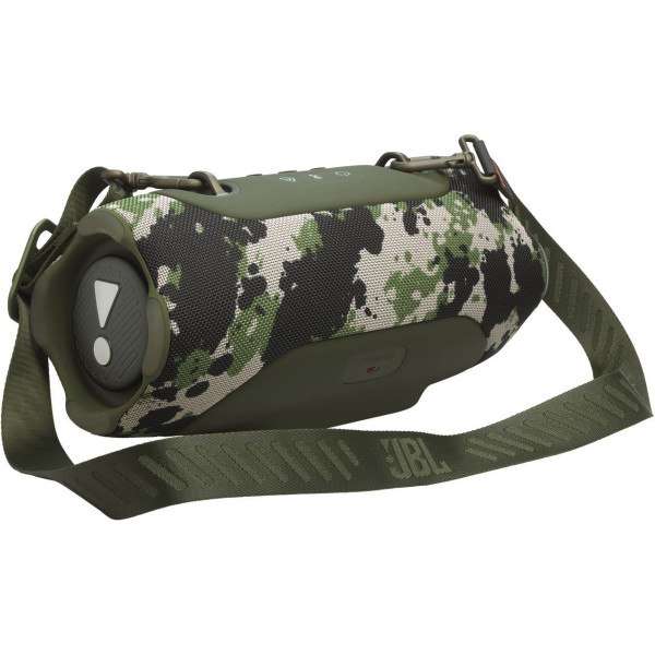 Портативна акустика JBL Xtreme 5 Squad (JBLXTREME5SQUAD)