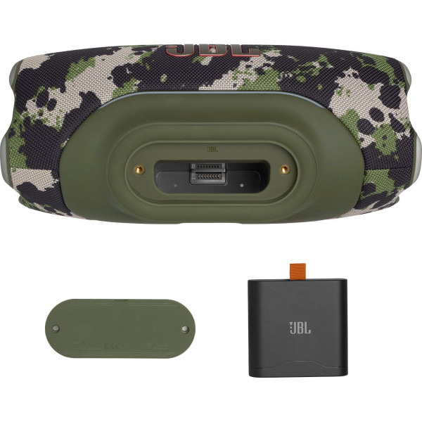 Портативна акустика JBL Xtreme 5 Squad (JBLXTREME5SQUAD)