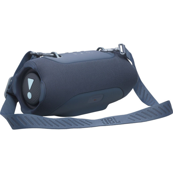 Портативна акустика JBL Xtreme 5 Blue (JBLXTREME5BLU)