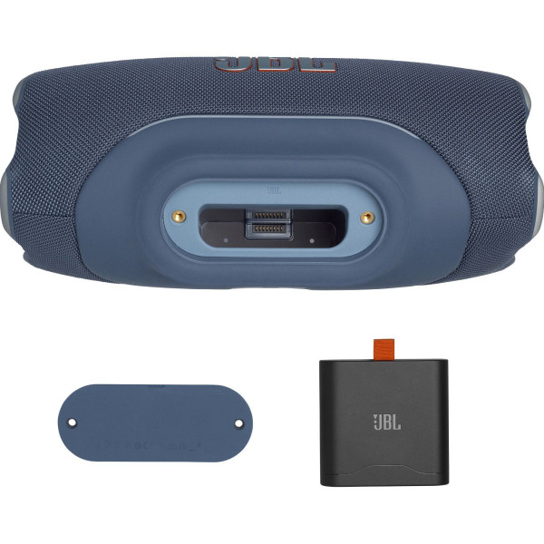 Портативна акустика JBL Xtreme 5 Blue (JBLXTREME5BLU)