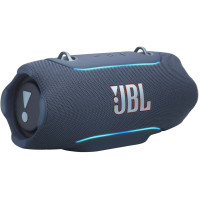 Портативная акустика JBL Xtreme 5 Blue (JBLXTREME5BLU)