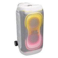 Акустична система JBL PartyBox 330 White (JBLPB330WHTEP)