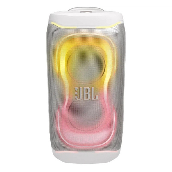 Акустична система JBL PartyBox 330 White (JBLPB330WHTEP)