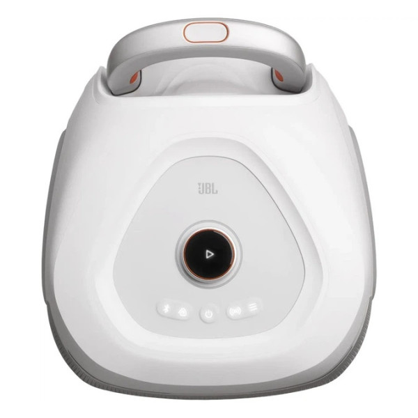 Акустична система JBL PartyBox 330 White (JBLPB330WHTEP)