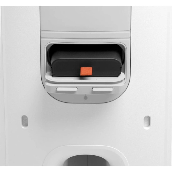 Акустична система JBL PartyBox 330 White (JBLPB330WHTEP)