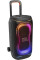 Акустична система JBL PartyBox 330 Black (JBLPB330BLKEP)