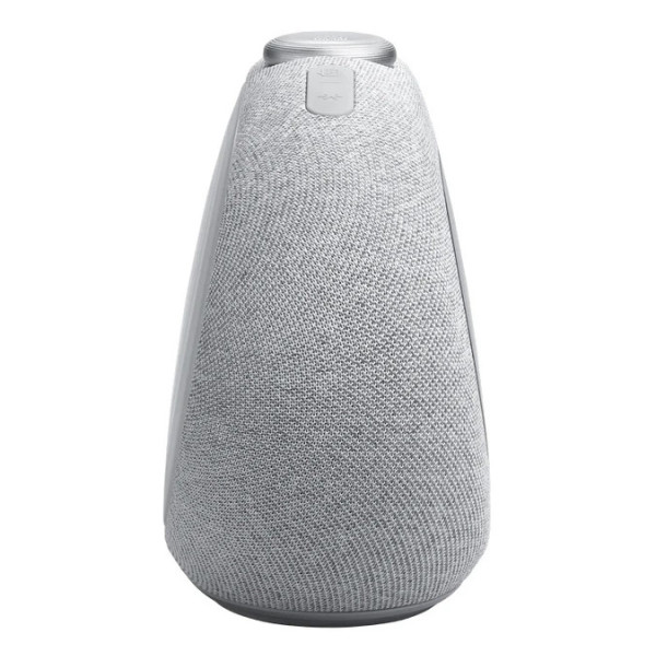 Портативна акустика JBL Horizon 3 (JBLHORIZON3GRYEP)