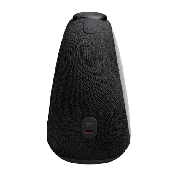 Портативна акустика JBL Horizon 3 (JBLHORIZON3BLKEP)
