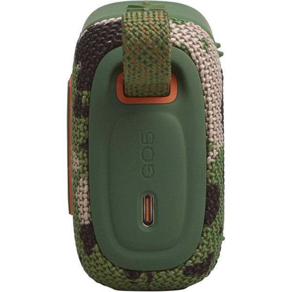 Портативна колонка JBL GO 5 Squad (JBLGO5SQUAD)