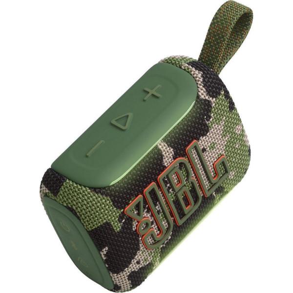 Портативна колонка JBL GO 5 Squad (JBLGO5SQUAD)