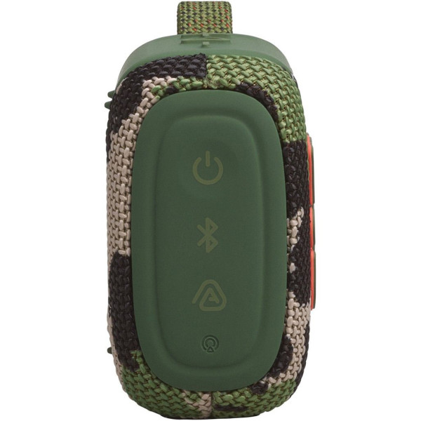 Портативна колонка JBL GO 5 Squad (JBLGO5SQUAD)