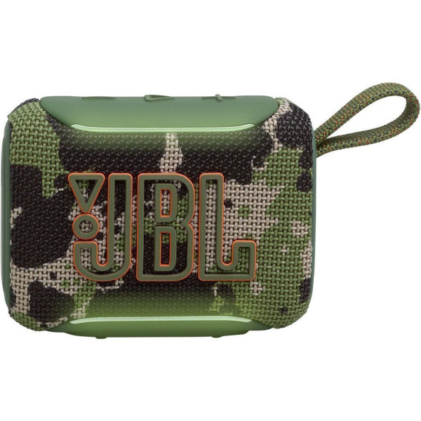 Портативна колонка JBL GO 5 Squad (JBLGO5SQUAD)
