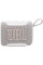 Портативна колонка JBL GO 5 White (JBLGO5WHT)