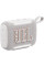Портативна колонка JBL GO 5 White (JBLGO5WHT)