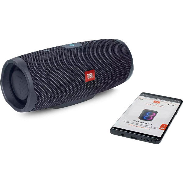 Портативна колонка JBL Charge Essential 3 SE (JBLCHARGEES3SE)