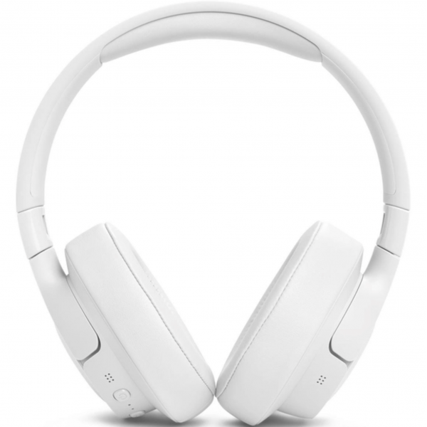 Беспроводные наушники JBL Tune 770NC, White (JBLT770NCWHT)