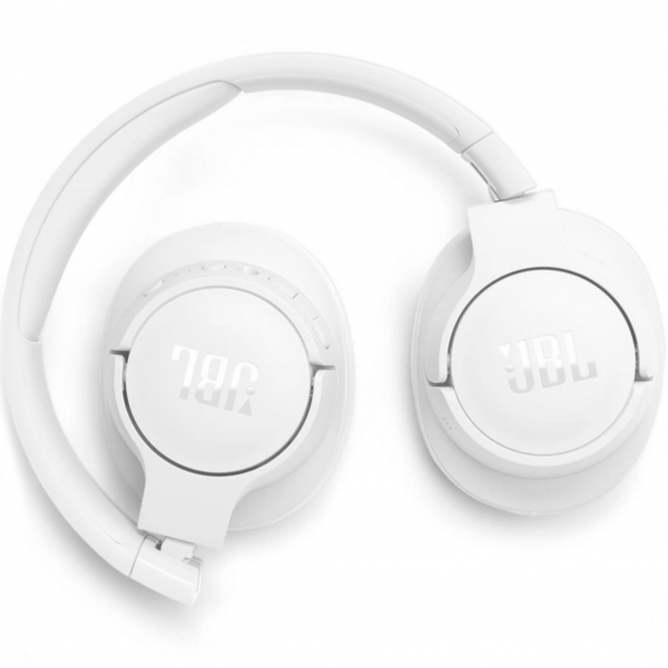 Беспроводные наушники JBL Tune 770NC, White (JBLT770NCWHT)