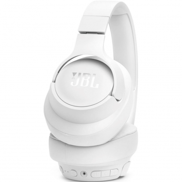 Беспроводные наушники JBL Tune 770NC, White (JBLT770NCWHT)