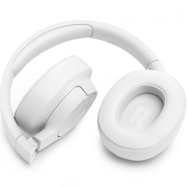Беспроводные наушники JBL Tune 770NC, White (JBLT770NCWHT)