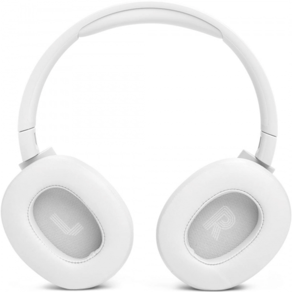 Беспроводные наушники JBL Tune 770NC, White (JBLT770NCWHT)