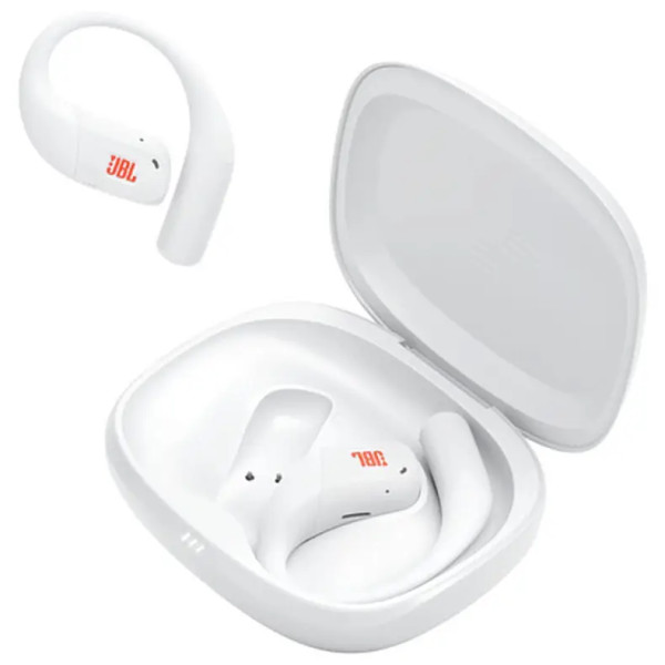 Беспроводные наушники JBL Endurance Zone, White (JBLENDUZONEWHT)