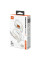 Беспроводные наушники JBL Endurance Zone, White (JBLENDUZONEWHT)