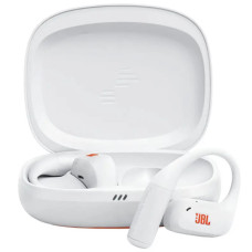 Беспроводные наушники JBL Endurance Zone, White (JBLENDUZONEWHT)