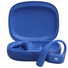 Беспроводные наушники JBL Endurance Zone, Blue (JBLENDUZONEBLU)