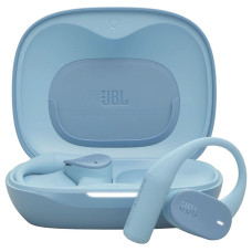 Беспроводные наушники JBL Sense Lite, Blue (JBLSENSELITEBLU)
